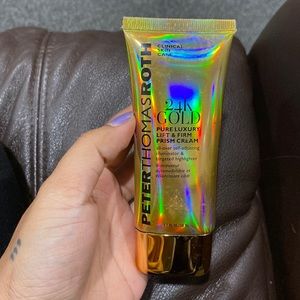 PTR prism highlighter